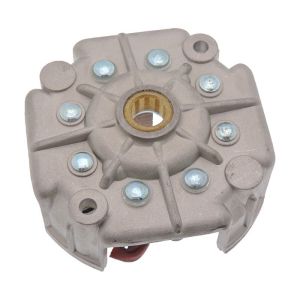 Couronne porte balais compatible pour démarreur MAGNETI MARELLI 63216851 - Couronne porte-balais pour démarreur FIAT 72362701