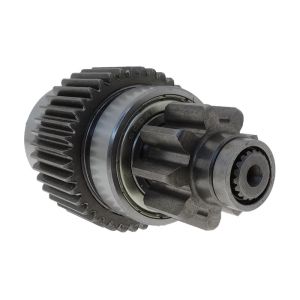 Lanceur compatible pour démarreur DENSO 0280008432 - Lanceur compatible pour démarreur KUBOTA 1552163041