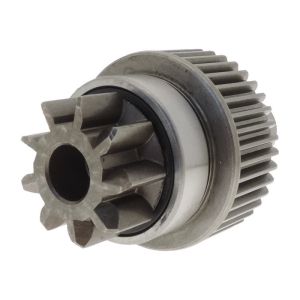 Lanceur compatible pour démarreur WOOD AUTO SDV38544 - Lanceur de démarreur Hitachi - 135091