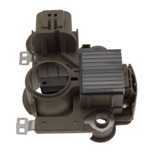 Régulateur compatible pour alternateur NISSAN 231000Y710 - régulateur pour alternateur Mitsubishi 135233