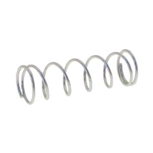 Ressort de compression compatible pour démarreur BOSCH 0001107450 - Ressort de compression cylindrique pour démarreur Bosch
