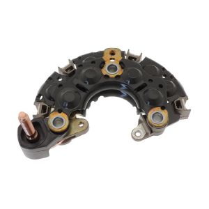 Pont de diode compatible pour alternateur TOYOTA 2706074290 - pont-de-diodes-face2-135417