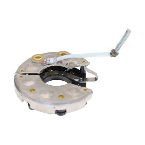 Pont de diode compatible pour alternateur BOSCH 0120400863 - Pont de diodes d'alternateur