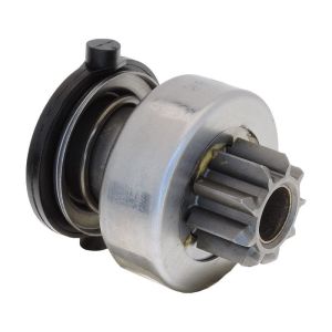 Lanceur compatible pour démarreur BOSCH 1006209521 - Lanceur de démarreur 136723