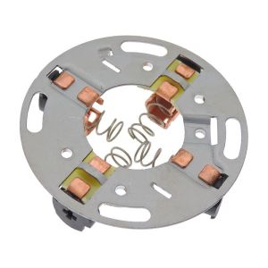 Couronne porte balais compatible pour démarreur VALEO D7R25 - Couronne porte-balais pour démarreur HYUNDAI/KIA 3610029000