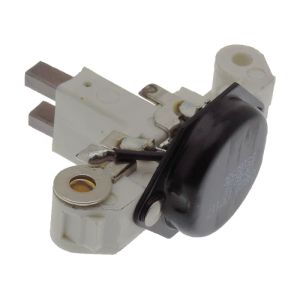 Régulateur compatible pour alternateur WOOD AUTO VRG46470 - Régulateur pour alternateur BOSCH 0123320050