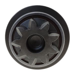 Lanceur compatible pour démarreur HITACHI 214015003 - Lanceur pour démarreur