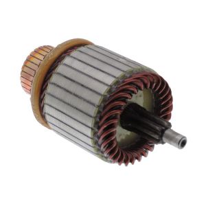 Induit compatible pour démarreur HITACHI S114802A - Induit