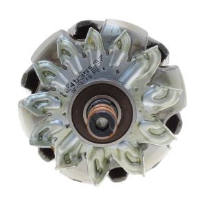 Rotor d'alternateur compatible pour BOSCH 1124035533 - Remplace le rotor d'alternateur VOLKSWAGEN 021903213B