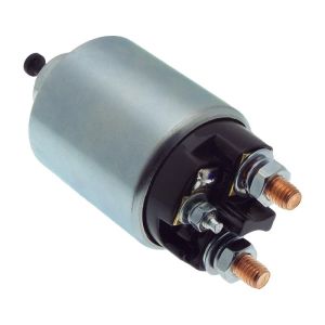 Solénoide compatible pour démarreur BOSCH BLUE F042010138 - Solénoïde pour démarreur UNIPOINT STR2603