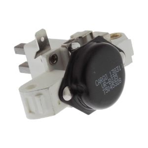 Régulateur compatible pour alternateur BOSCH 0123520004 - régulateur pour alternateur BOSCH 138310