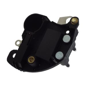 Régulateur compatible pour alternateur LUCAS 063321466010 - 138798