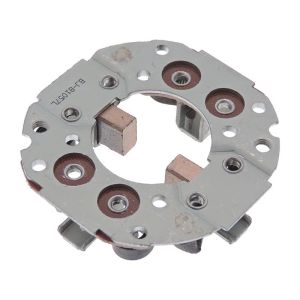 Couronne porte balais compatible pour démarreur MITSUBISHI M8T75073A - Couronne porte-balais pour démarreur MITSUBISHI M001T75283