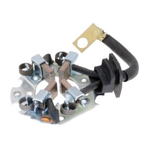 Couronne porte balais compatible pour démarreur NISSAN 23300BN70A - Couronne porte-balai pour Mitsubishi MD618593
