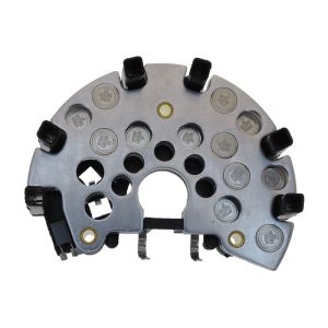 Pont de diode compatible pour alternateur BOSCH 1127319643 - Pont diode