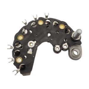 Pont de diode compatible pour alternateur VALEO 2541922 - Pont diode alternateur VALEO