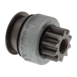 Lanceur compatible pour démarreur MITSUBISHI M2T87071ZT - Lanceur de démarreur 139541