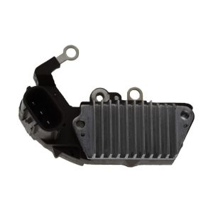 Régulateur compatible pour alternateur DENSO 1002132250 - régulateur pour alternateur BOSCH 139584