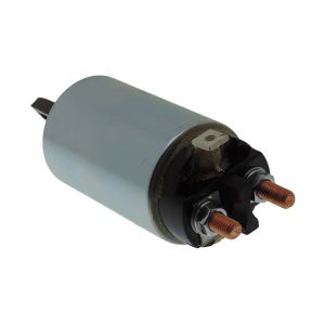 Solénoide compatible pour démarreur UNIPOINT SNLS672S - Solénoïde pour démarreur MITSUBISHI M2T54571