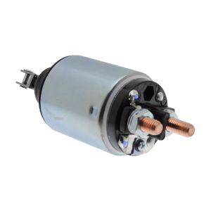 Solénoide compatible pour démarreur ISKRA AZJ3169 - Solénoïde pour démarreur ISKRA AZJ3128