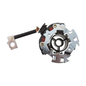 Couronne porte balais compatible pour démarreur BOSCH 0001109419 - Couronne porte-balais