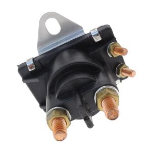Solénoide compatible pour démarreur MERCURY MARINE 8996158 - Solénoïde Marine 139857