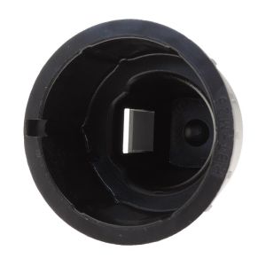 Cache roulement compatible pour alternateur BOSCH 0124315045 - Cache roulement compatible pour alternateur IKA 136860