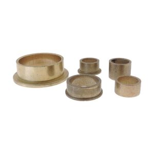 Kit de bagues compatibles pour démarreur LUCAS 26814 - Kit de bagues pour démarreur Lucas 60600924