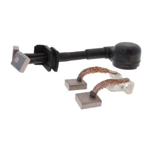 Balais de charbon compatible pour démarreur WAI 688321 - Jeu de balais charbon démarreur Mitsubishi 140912