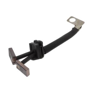 Balais de charbon compatible pour démarreur MITSUBISHI M001T72483 - Charbons de démarreur 140967 pour MITSUBISHI M001T68281