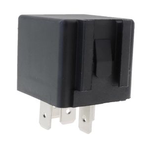 Mini relais 12V deux contacts compatible pour MAN 81259020238 - Relais deux contacts 12V pour Wehrle 20201100