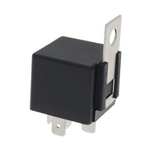 Mini relais 12V compatible pour ALFA ROMEO 4339371 - Relais 12 v 160265