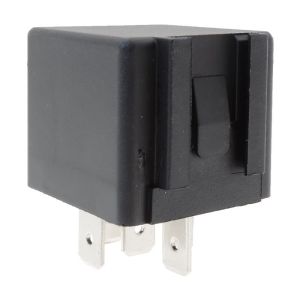 Mini relais 12V deux contacts compatible pour MAHLE RLP5212D - Relais 12 v 160270