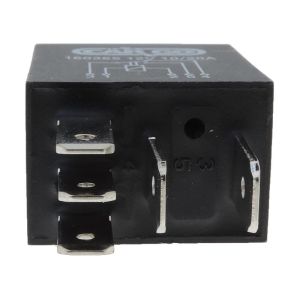Mini relais 12V deux contacts compatible pour MERCEDES BENZ 0025451119 - Relais deux contacts 12V pour Wehrle 29201005