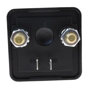 Mini relais 12V haute performance compatible pour HC-CARGO 160477Z - Relais 12V pour Nagares rl18012 - 160477
