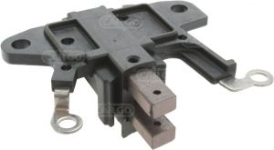 Porte balais compatible pour alternateur NISSAN 231007F700 - vue 2
