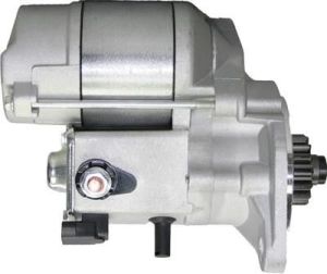 Démarreur compatible pour DENSO 0280005730 - Démarreur pour KUHNER 201239