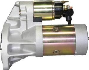 Démarreur compatible pour NISSAN 23300G2403 - Démarreur pour KUHNER 20517
