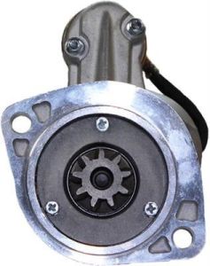 Démarreur compatible pour NISSAN 233000Y001