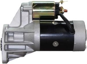 Démarreur compatible pour NISSAN 23300V7200 - Démarreur pour Kuhner 20650