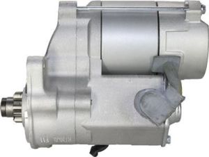 Démarreur compatible pour PIC 190560A - Démarreur pour DENSO 0280004520