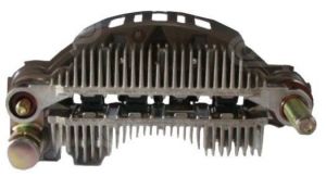 Pont de diode compatible pour alternateur MITSUBISHI MD315432