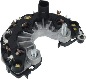 Pont de diode compatible pour alternateur AUTOSTARTER POLAND ARC0127