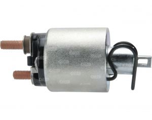 Solénoide compatible pour démarreur HITACHI S114948