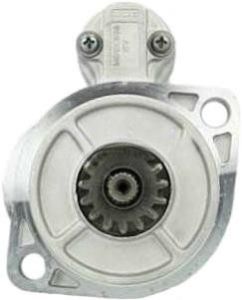 Démarreur compatible pour HITACHI S1394