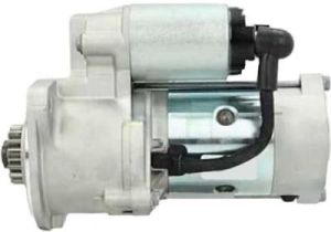 Démarreur compatible pour HITACHI S1394 - Démarreur pour KUHNER 254032