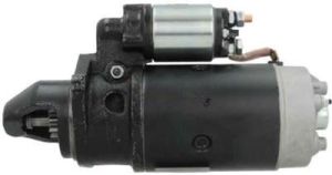 Démarreur compatible pour FIAT 141000503000 - KUR254058