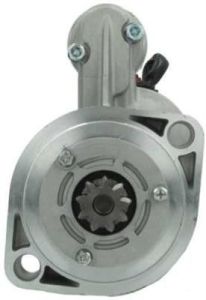 Démarreur compatible pour HITACHI S13-282 - KUR254073