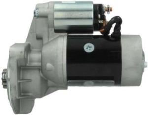 Démarreur compatible pour HITACHI S13-282