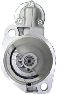 Démarreur compatible pour DELCO REMY EU DRS0786